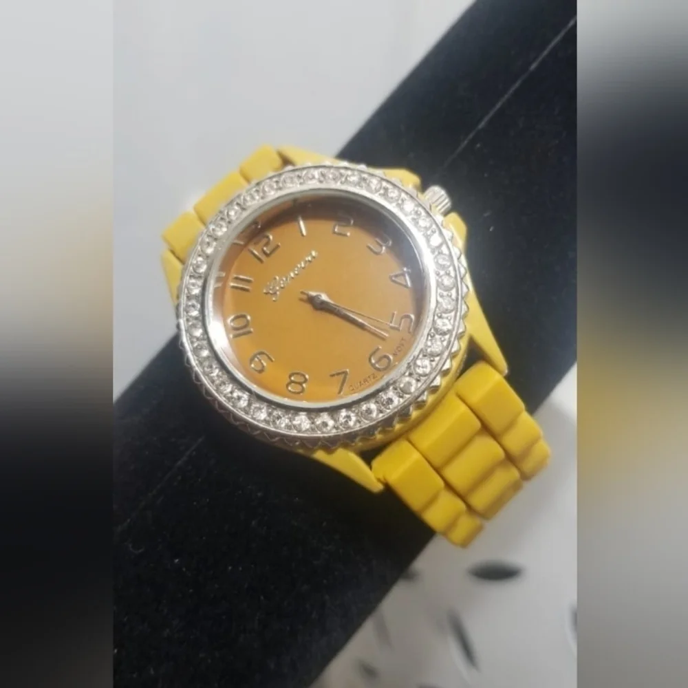N/A geneva watch